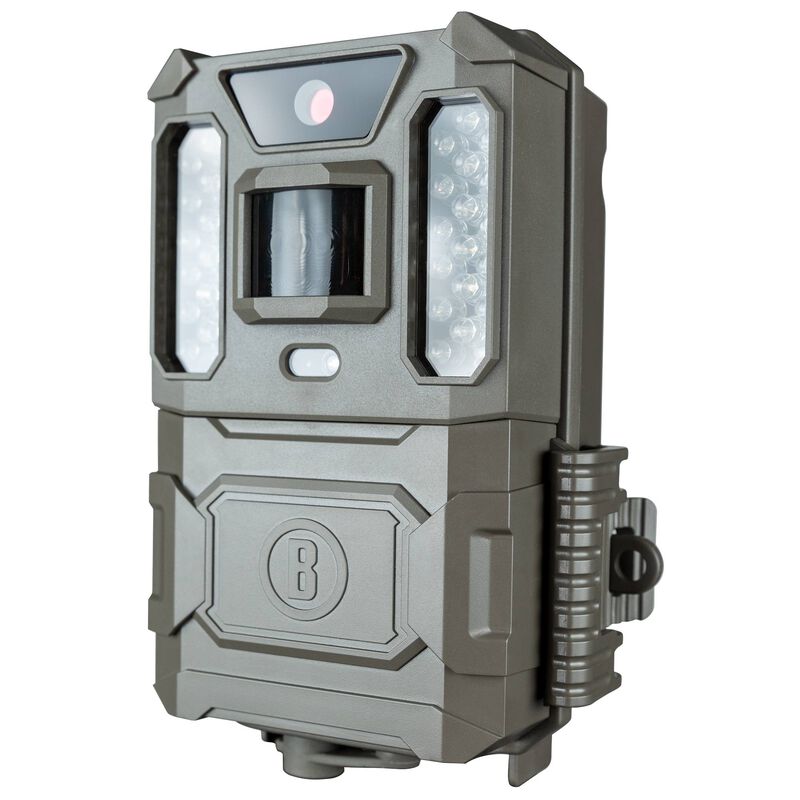Prime Low Glow Trail Camera